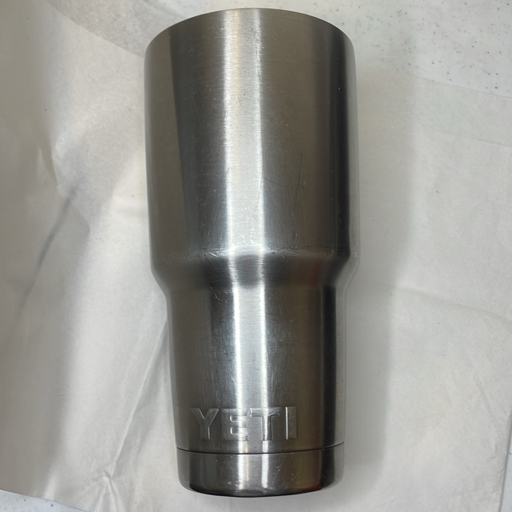 MAGSLIDER 30 OZ TUMBLER WITHOUT LID